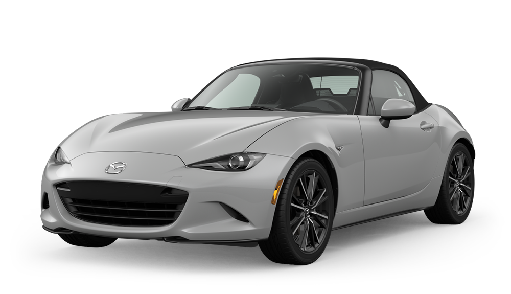 2025 Mazda MX-5 GRAND TOURING | Flow Mazda of Charlottesville in Charlottesville VA