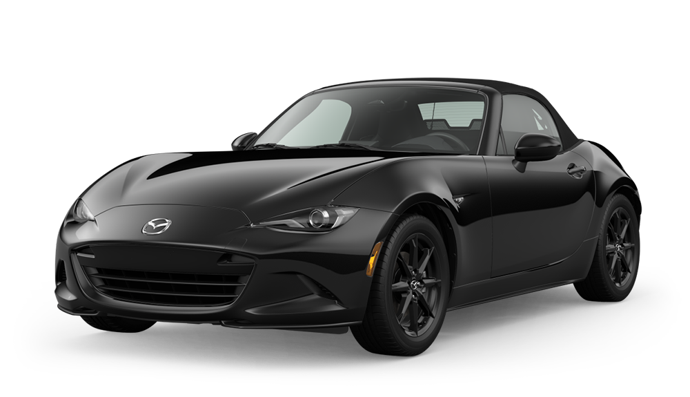 2025 Mazda MX-5 SPORT | Flow Mazda of Charlottesville in Charlottesville VA