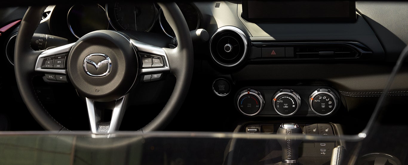 MAZDA MX-5 MIATA | Flow Mazda of Charlottesville in Charlottesville VA