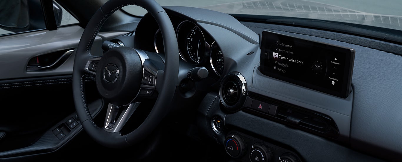 MAZDA MX-5 MIATA | Flow Mazda of Charlottesville in Charlottesville VA