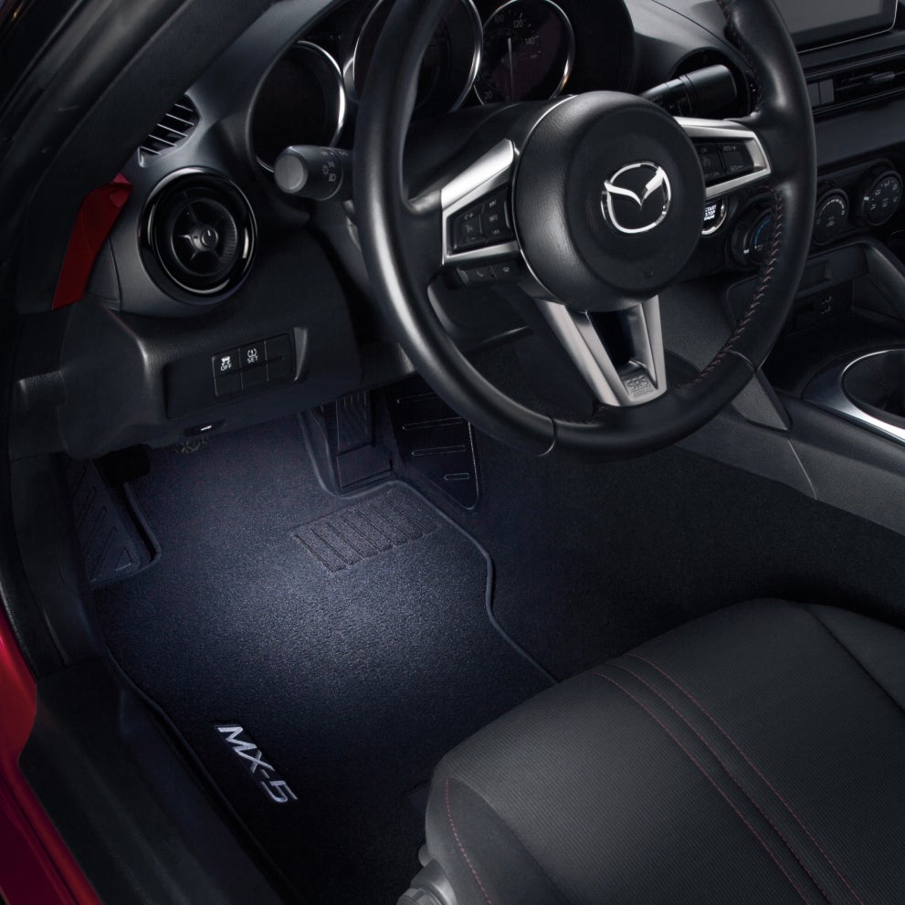 MAZDA MX-5 MIATA RF | Flow Mazda of Charlottesville in Charlottesville VA