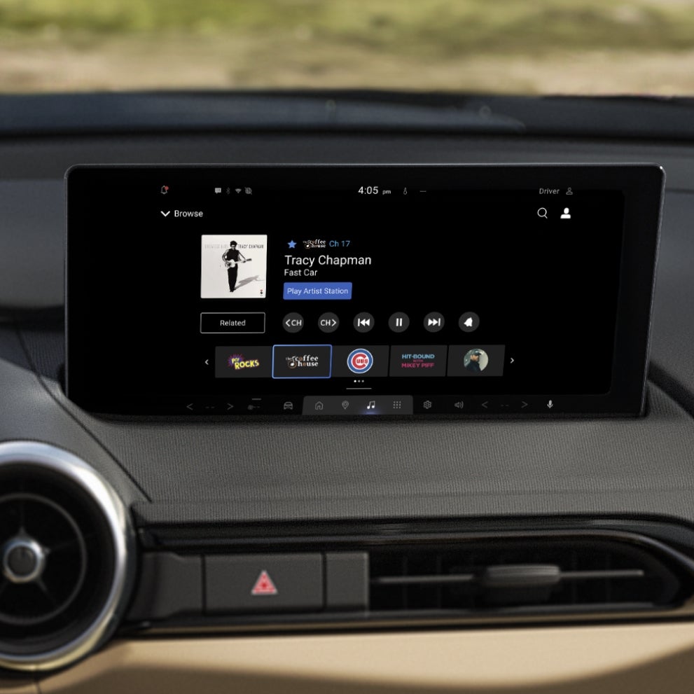 MAZDA MX-5 MIATA RF | Flow Mazda of Charlottesville in Charlottesville VA