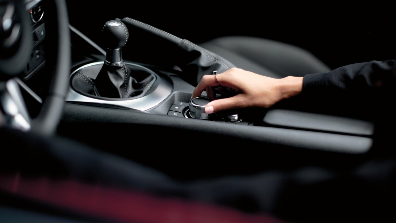 MAZDA MX-5 MIATA | Flow Mazda of Charlottesville in Charlottesville VA