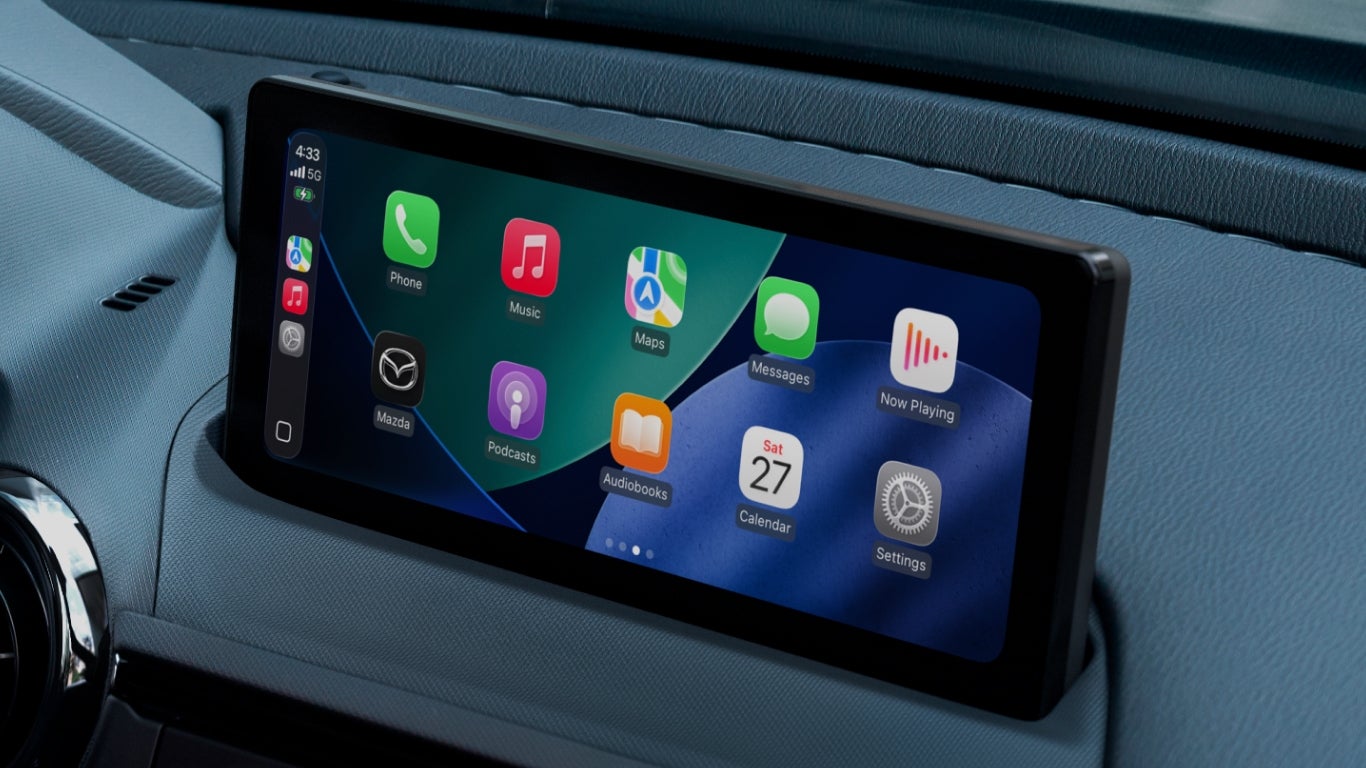 MAZDA MX-5 MIATA | Flow Mazda of Charlottesville in Charlottesville VA