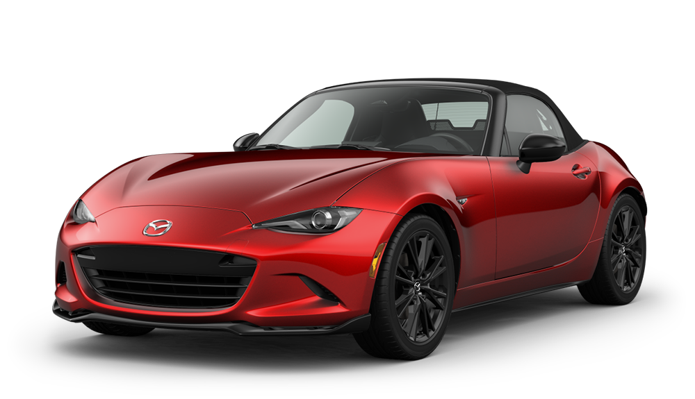 2026 Mazda MX-5 CLUB | Flow Mazda of Charlottesville in Charlottesville VA