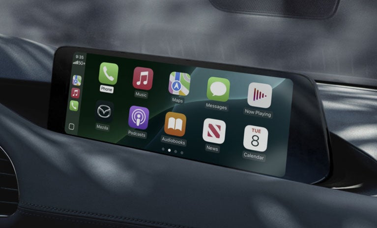 Flow Mazda of Charlottesville in Charlottesville VA