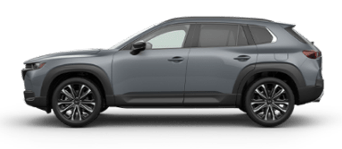 Mazda CX-50
