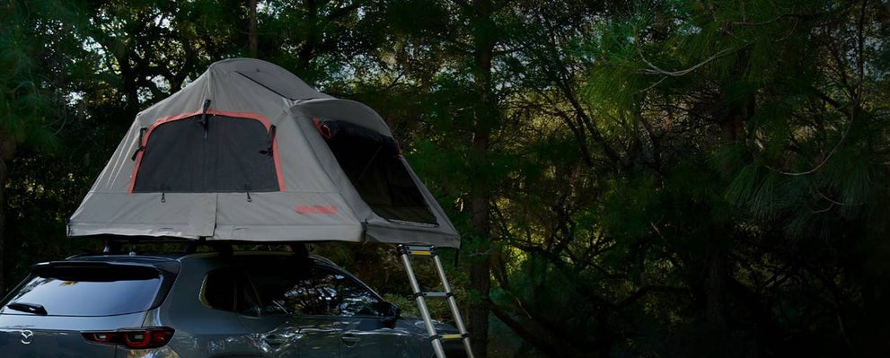 Mazda CX-50 | Flow Mazda of Charlottesville in Charlottesville VA