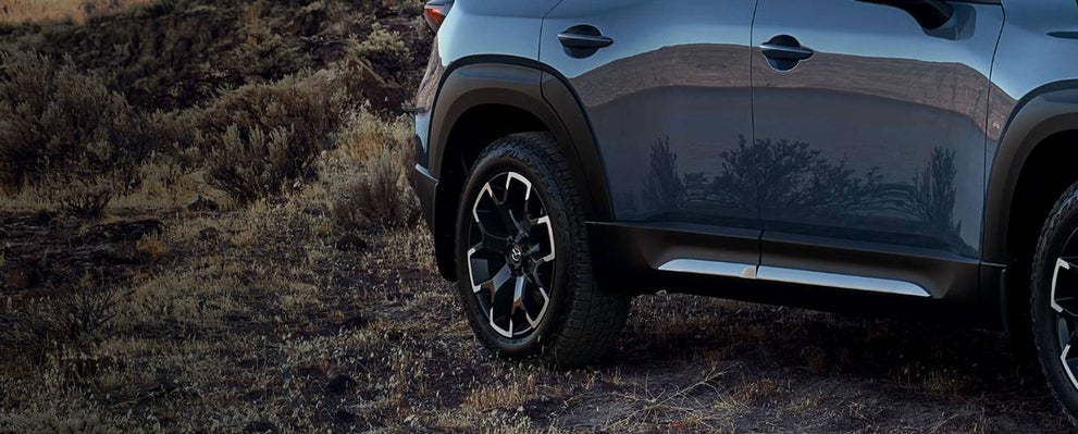 Mazda CX-50 | Flow Mazda of Charlottesville in Charlottesville VA