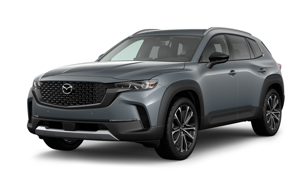 Mazda CX-50 2.5 Turbo Premium Plus | Flow Mazda of Charlottesville in Charlottesville VA
