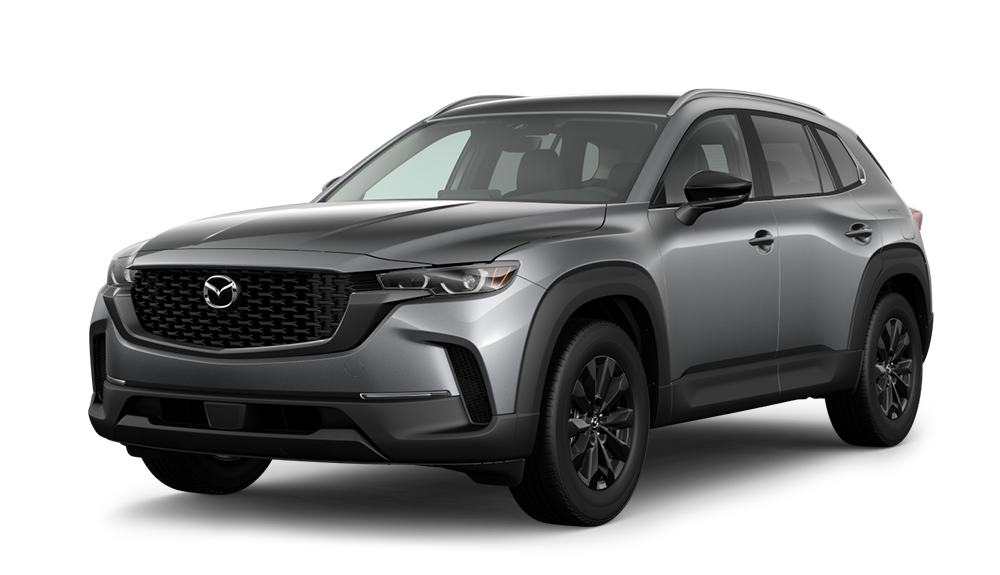 Mazda CX-50 2.5 S Preferred | Flow Mazda of Charlottesville in Charlottesville VA