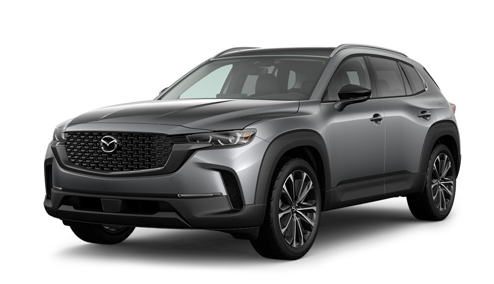 Mazda CX-50 2.5 S Premium Plus | Flow Mazda of Charlottesville in Charlottesville VA