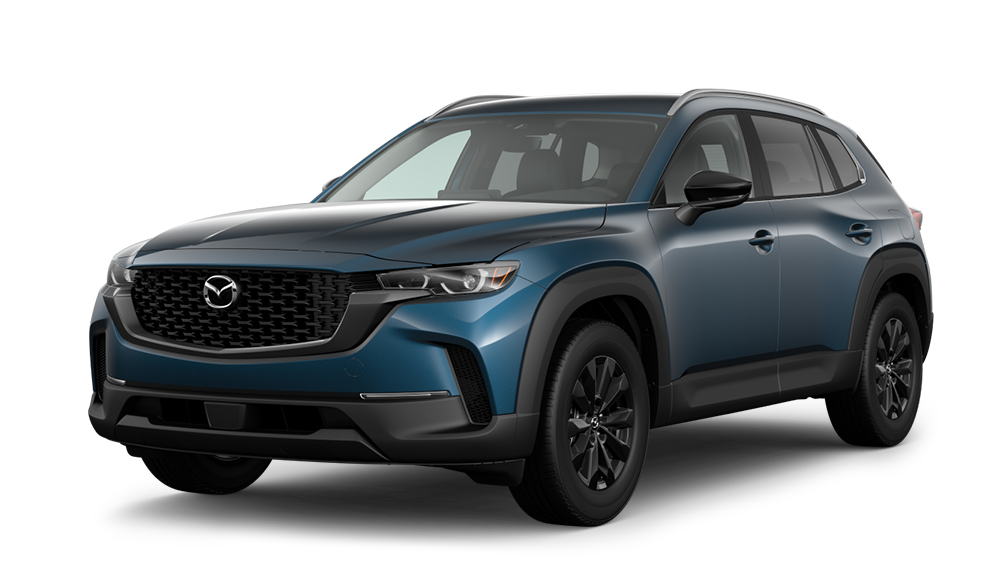 Mazda CX-50 2.5 S Select | Flow Mazda of Charlottesville in Charlottesville VA
