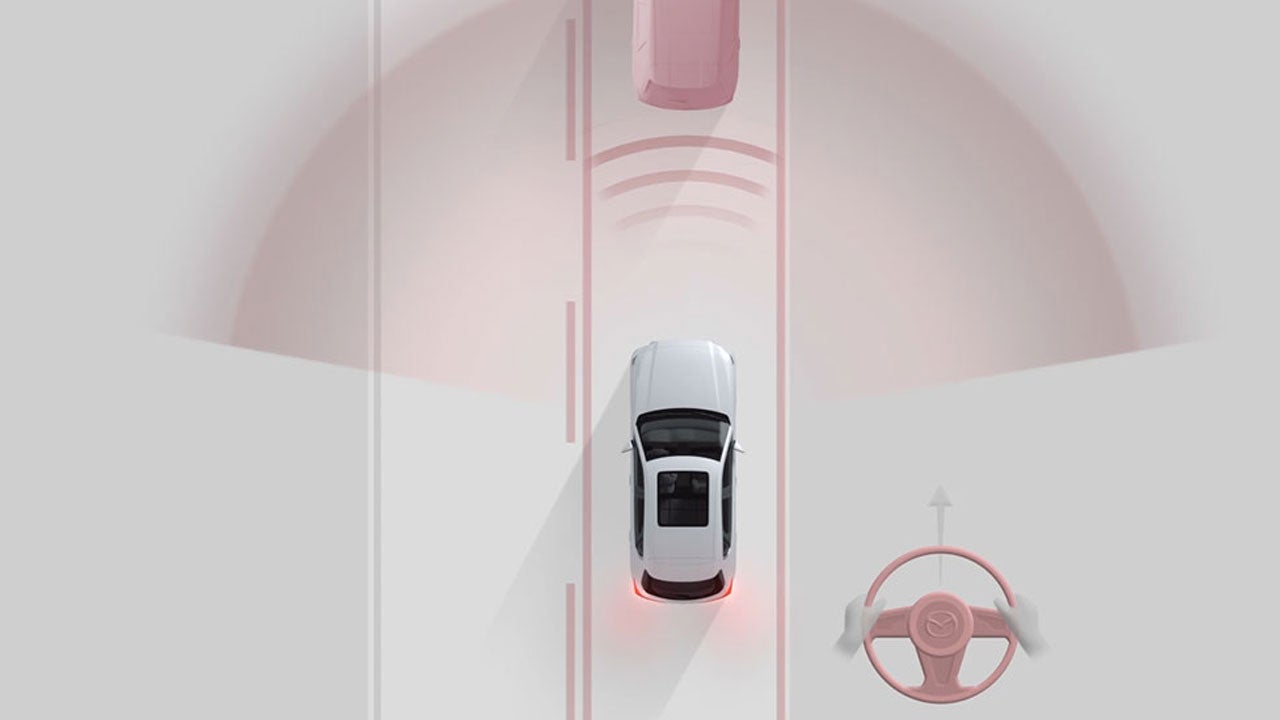 Mazda CX-70 | Flow Mazda of Charlottesville in Charlottesville VA