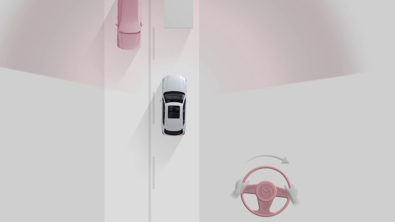 Mazda CX-70 | Flow Mazda of Charlottesville in Charlottesville VA