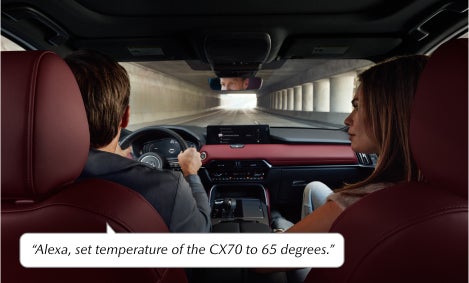 Flow Mazda of Charlottesville in Charlottesville VA