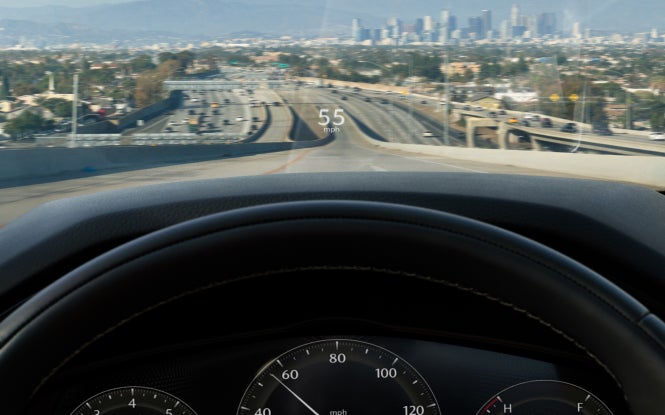 Mazda CX-70 | Flow Mazda of Charlottesville in Charlottesville VA