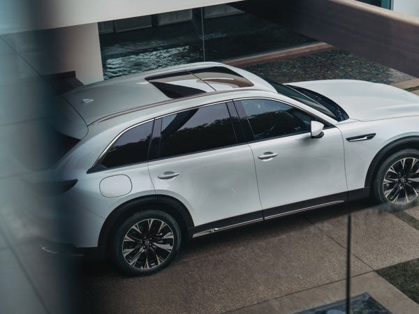 Flow Mazda of Charlottesville in Charlottesville VA