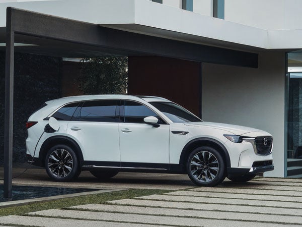 Flow Mazda of Charlottesville in Charlottesville VA