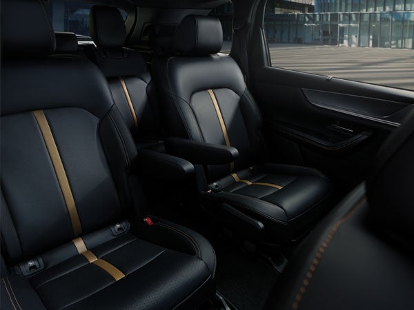 Flow Mazda of Charlottesville in Charlottesville VA