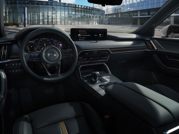 Flow Mazda of Charlottesville in Charlottesville VA