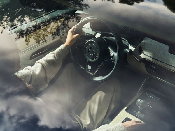 Flow Mazda of Charlottesville in Charlottesville VA