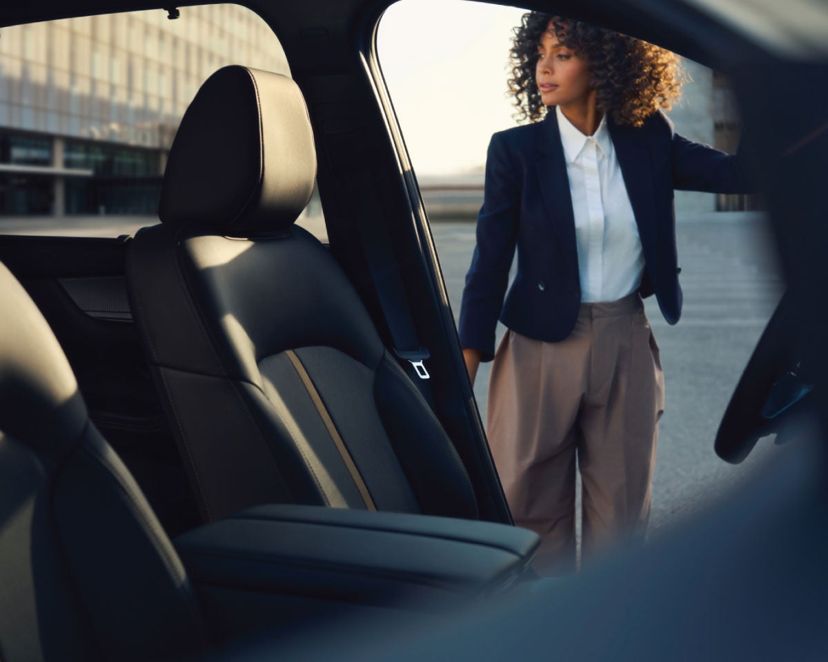 Flow Mazda of Charlottesville in Charlottesville VA