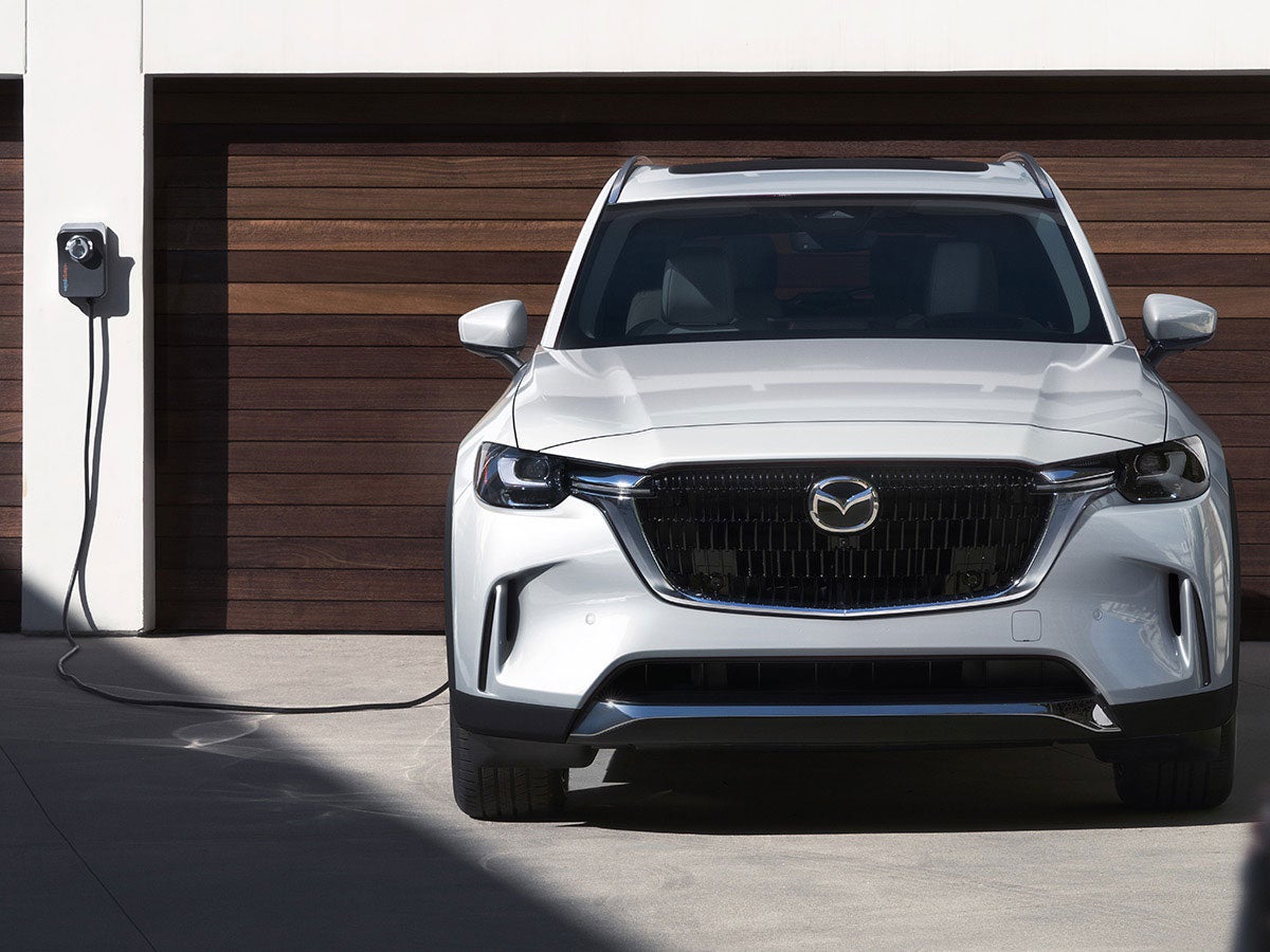 Flow Mazda of Charlottesville in Charlottesville VA