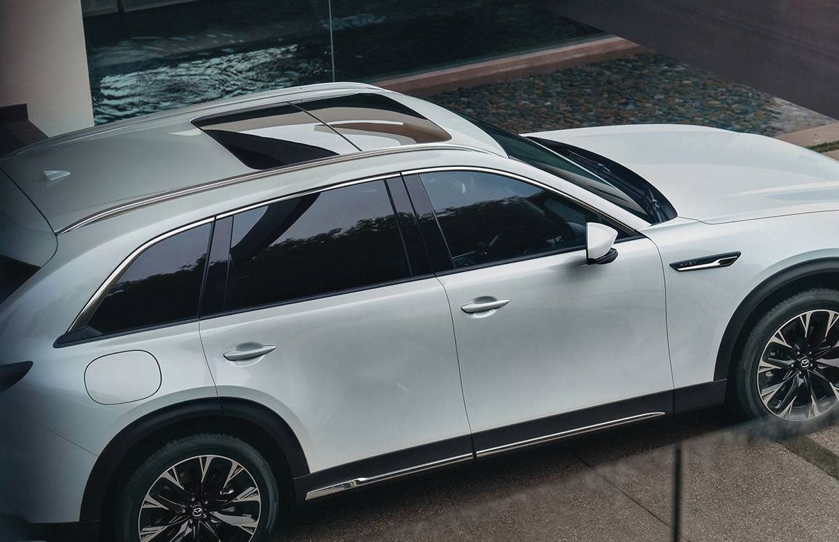 Flow Mazda of Charlottesville in Charlottesville VA