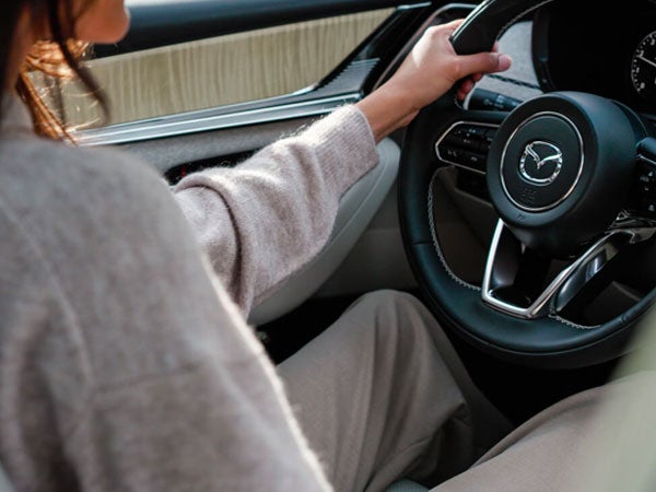 Flow Mazda of Charlottesville in Charlottesville VA