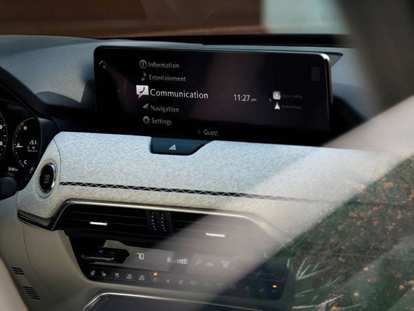 Flow Mazda of Charlottesville in Charlottesville VA