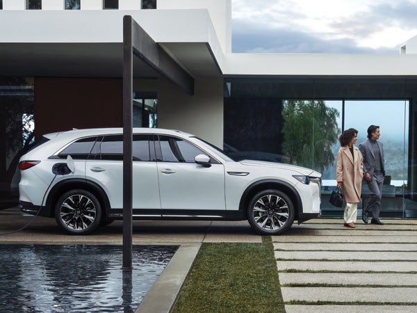 Flow Mazda of Charlottesville in Charlottesville VA