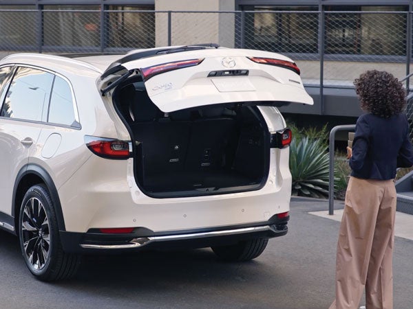 Flow Mazda of Charlottesville in Charlottesville VA