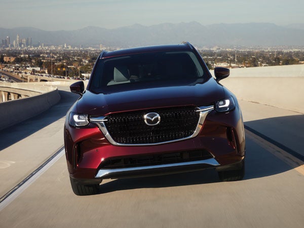 Flow Mazda of Charlottesville in Charlottesville VA