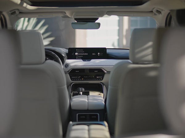 Flow Mazda of Charlottesville in Charlottesville VA