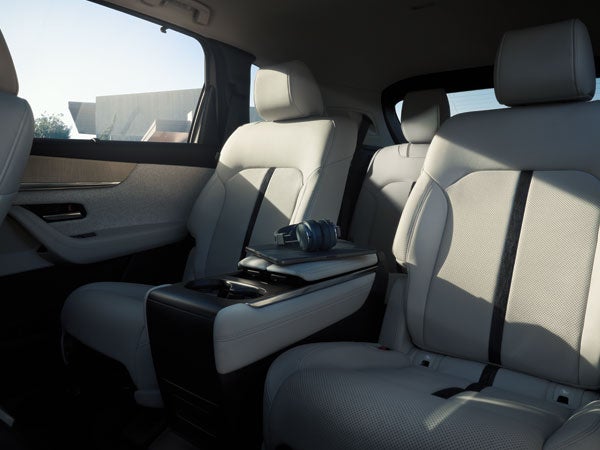 Flow Mazda of Charlottesville in Charlottesville VA