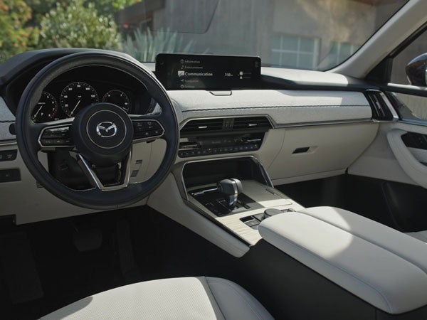 Flow Mazda of Charlottesville in Charlottesville VA