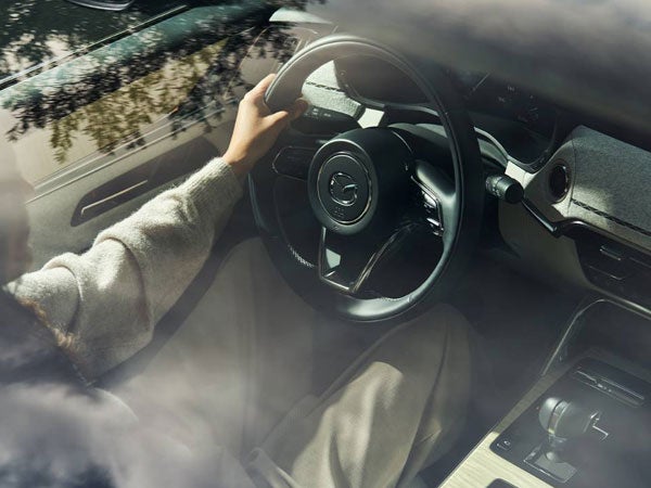 Flow Mazda of Charlottesville in Charlottesville VA