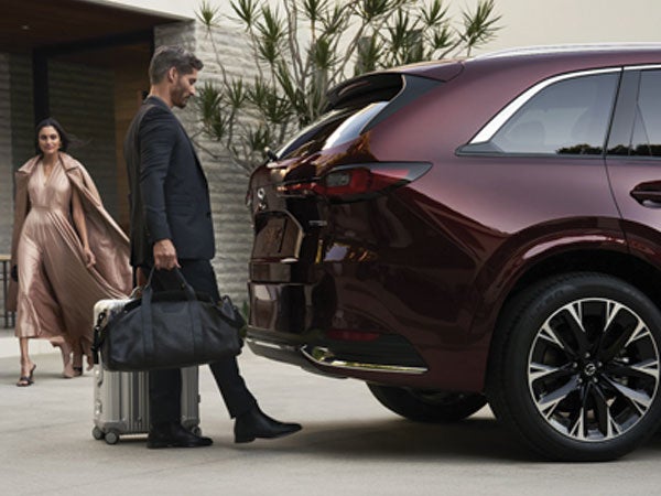 Flow Mazda of Charlottesville in Charlottesville VA