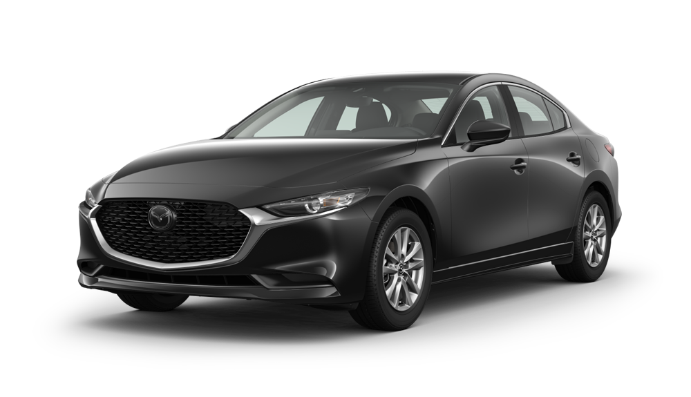 2024 Mazda 3 Sedan 2.5 S | Flow Mazda of Charlottesville in Charlottesville VA