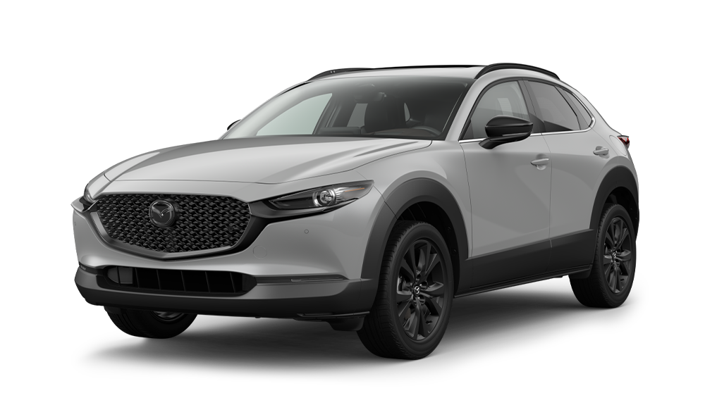 Mazda CX-30 2.5 TURBO PREMIUM PLUS | Flow Mazda of Charlottesville in Charlottesville VA