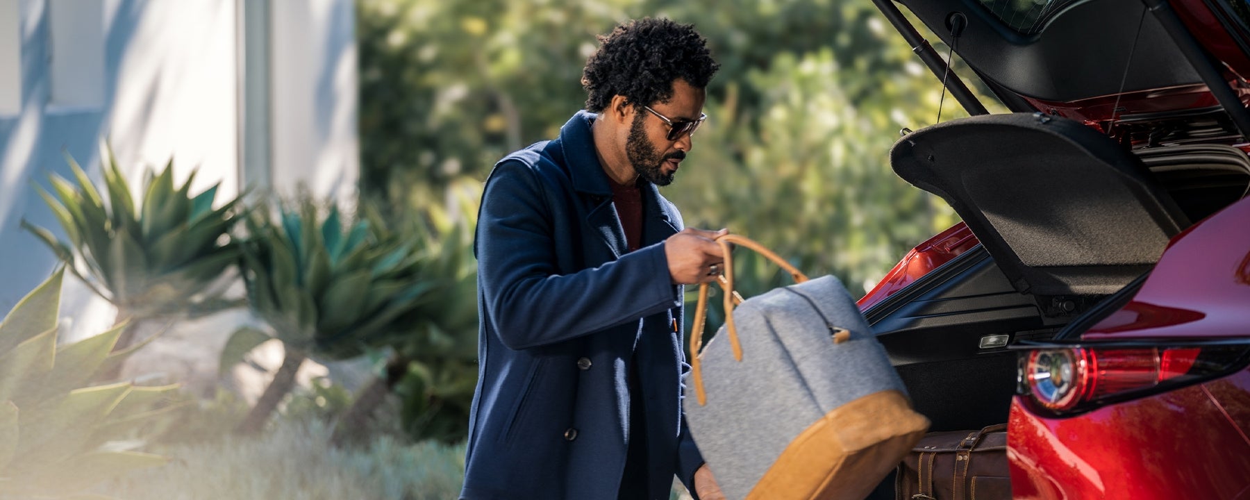 Flow Mazda of Charlottesville in Charlottesville VA