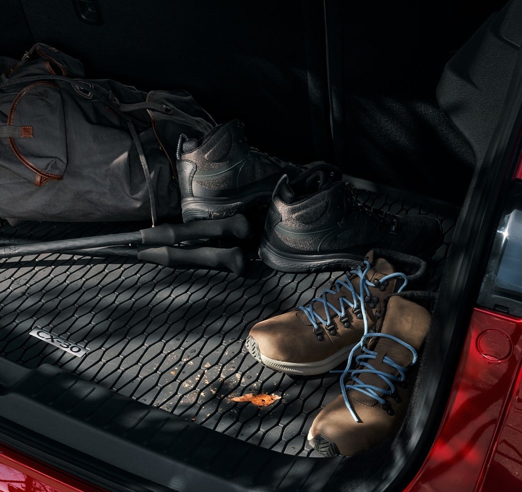 Flow Mazda of Charlottesville in Charlottesville VA