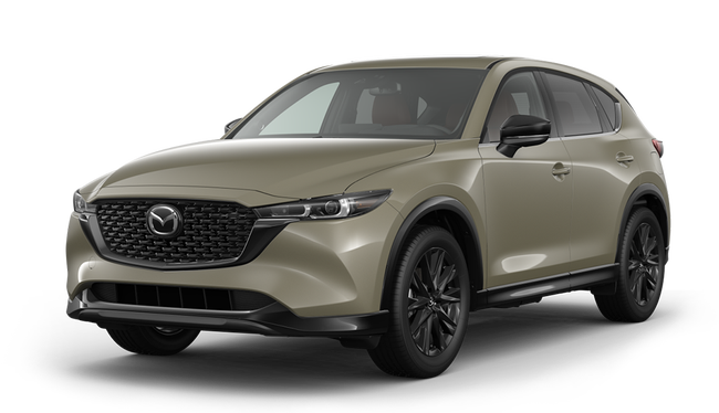 Mazda CX-5 2.5 Carbon Turbo | Flow Mazda of Charlottesville in Charlottesville VA