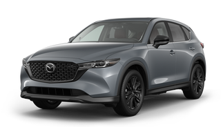 Mazda CX-5 2.5 S Carbon Edition | Flow Mazda of Charlottesville in Charlottesville VA