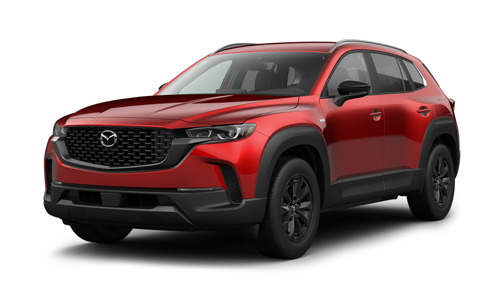 Mazda CX-50 Hybrid | Flow Mazda of Charlottesville in Charlottesville VA