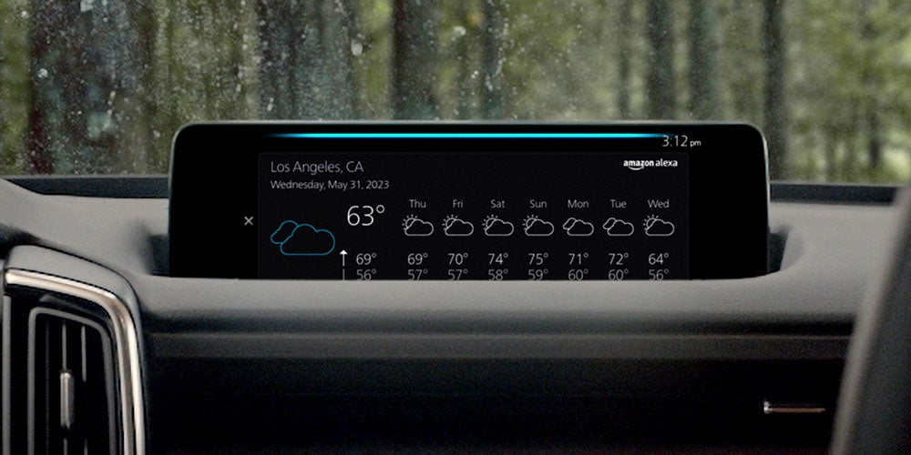 Mazda CX-50 Hybrid | Flow Mazda of Charlottesville in Charlottesville VA