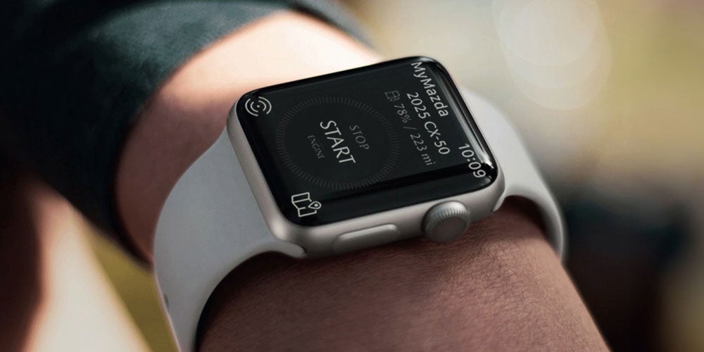 Mazda CX-50 Hybrid | Flow Mazda of Charlottesville in Charlottesville VA