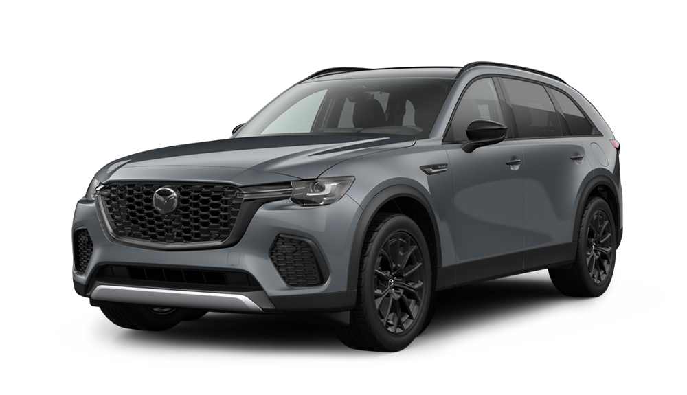 CX-70 3.3 Turbo Premium Plus | Flow Mazda of Charlottesville in Charlottesville VA