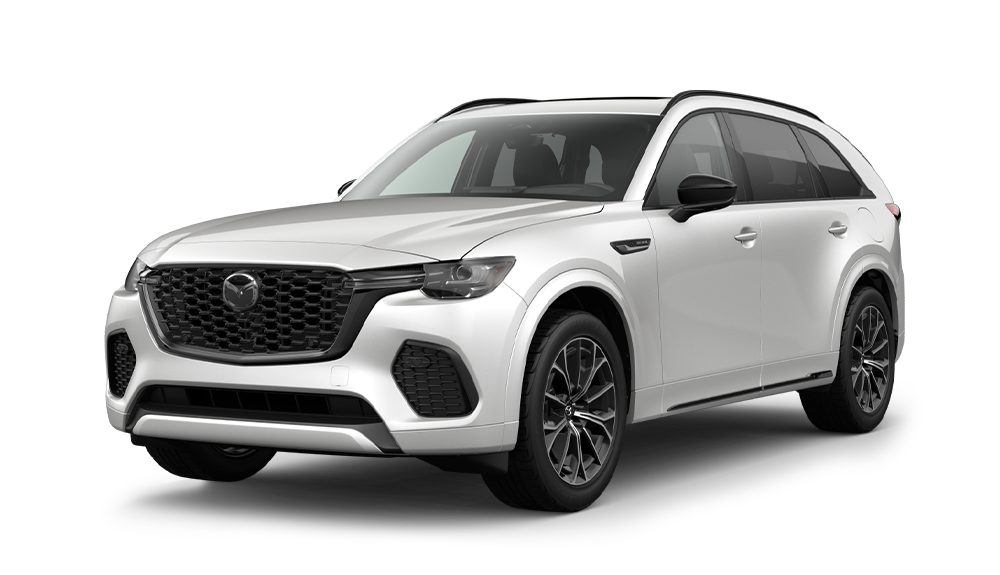 CX-70 3.3 Turbo S Premium | Flow Mazda of Charlottesville in Charlottesville VA